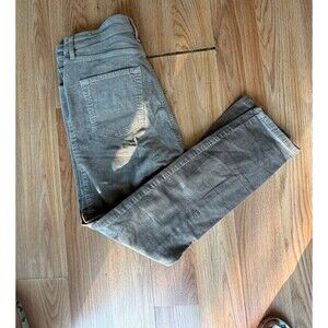 LOFT Made & Loved Corduroy Pants Size 6 Beige Tan Neutrals Fall Winter